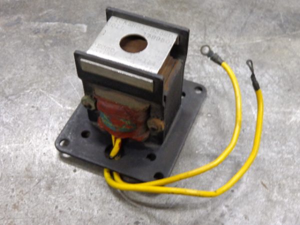 178352D:VICKERS 178352D DECCO 9-166 SOLENOID,VICKERS/DECCO