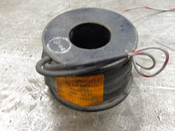 S-1718987:WESTINGHOUSE COIL S-1718987,WESTINGHOUSE