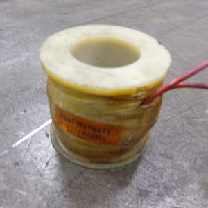 S-677C9D3G06:WESTINGHOUSE COIL S-677C9D3G06,WESINGHOUSE
