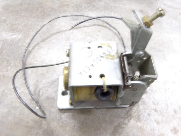 23A9019G34:WESTINGHOUSE SHUNT TRIP ATTACHMENT,WESTINGHOUSE