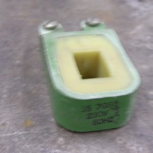 55-7G85, GENERAL ELECTRIC, COIL, 230V
