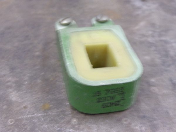 55-7G85, GENERAL ELECTRIC, COIL, 230V