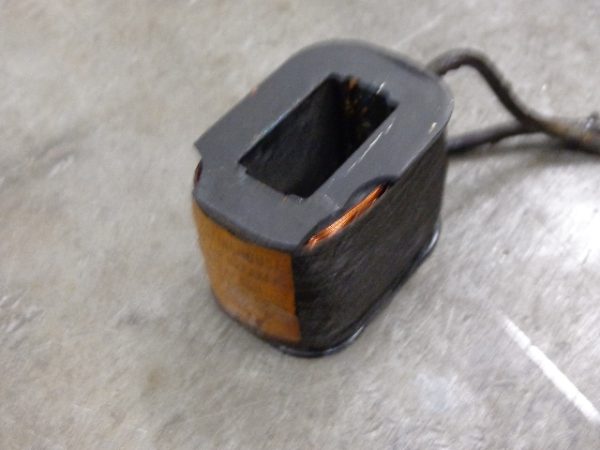 S-1809339: WESTINGHOUSE, OEM 208-240 Volt COIL