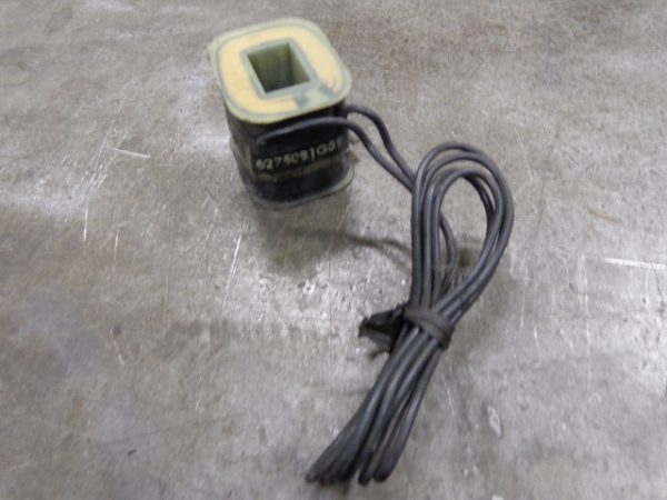 6275081G59: GENERAL ELECTRIC OEM COIL 6275081G59,GENERAL ELECTRIC