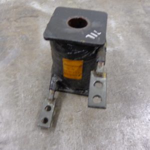 S-1745833-E:WESTINGHOUSE AV RELAY COIL 1745833 49 amps,