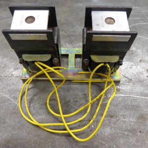 53-86:DECCO DOUBLE SOLENOID 53-86,DECCO