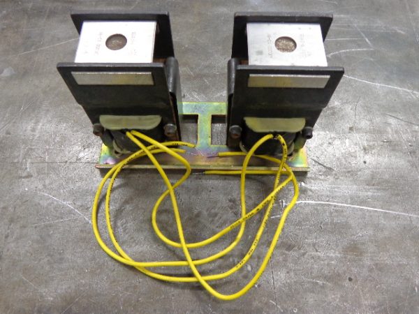 53-86:DECCO DOUBLE SOLENOID 53-86,DECCO
