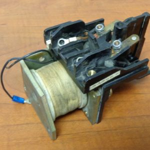 S-1529443-B:WESTINGHOUSE S-1529443-B SHUNT TRIP ATTACHMENT,WESTINGHOUSE