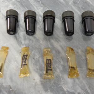 MSLT12: THOMAS AND BETTS MUTLI-SPACE LIUQUIDTIGHT INSULATOR
