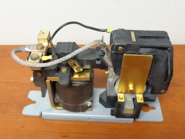 U100A230FXX1XXX:P&H DC CONTACTOR U100A230FXX1XXX,P&H