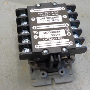 1500-F-L1-S1:BW CONTROLS CONTACTOR 1500-F-L1-S1,BW CONTROLS