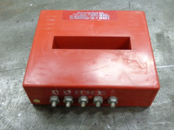 8184A38H01 WESTINGHOUSE, CURRENT SENSOR