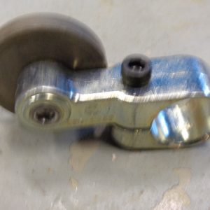 9007B3, SQUARE D, LEVER ARM, STEEL ROLLER