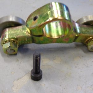 9007J2, SQUARE D, LEVER ARM