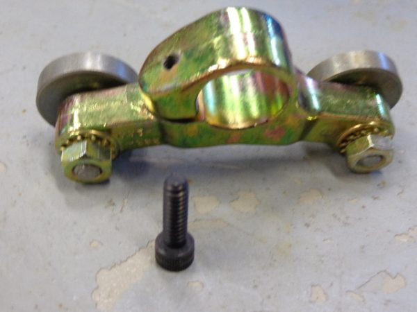 9007J2, SQUARE D, LEVER ARM