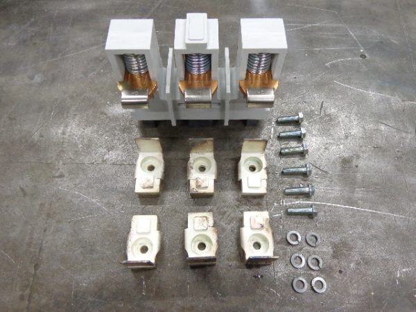 WCK53:WESTINGHOUSE OEM CONTACT KIT WCK53,WESTINGHOUSE