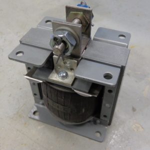 10370H586: CUTLER HAMMER EATON SIZE: D, SOLENOID 10370H586, CUTLER HAMMER