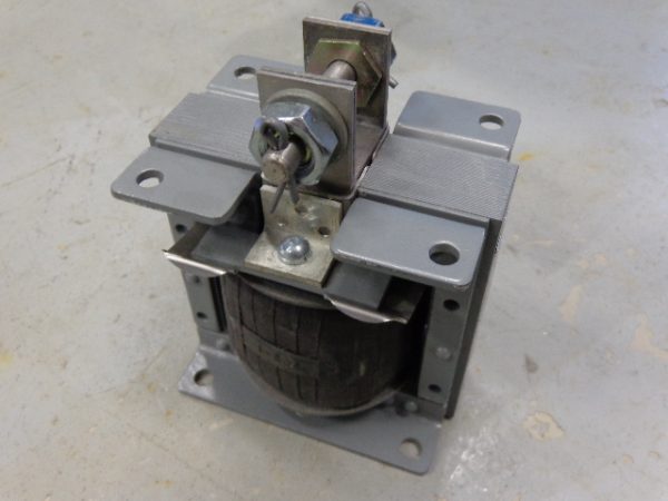 10370H586: CUTLER HAMMER EATON SIZE: D, SOLENOID 10370H586, CUTLER HAMMER