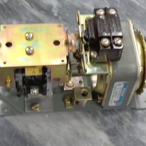 157063:WESTINGHOUSE AM TIMING RELAY 157063,WESTINGHOUSE