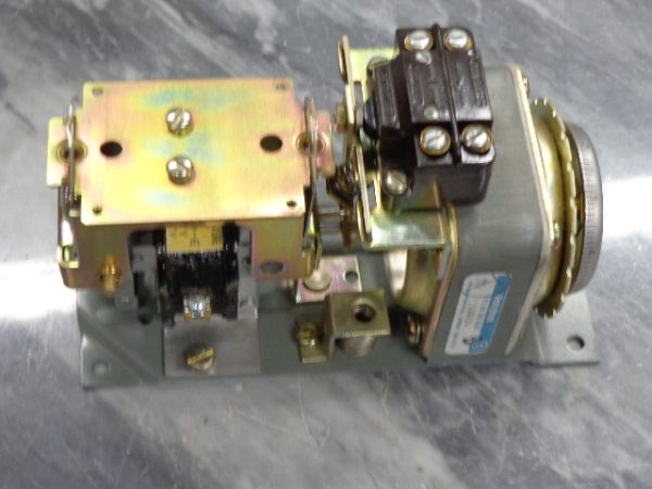 157063:WESTINGHOUSE AM TIMING RELAY 157063,WESTINGHOUSE