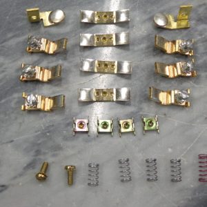 9999-SL13:SQUARE D CONTACT KIT 9998-SL13,SQUARE D