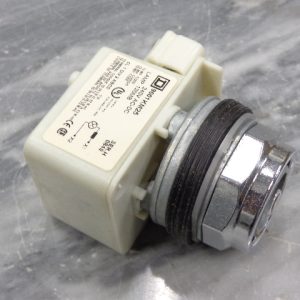 9001KP25, SQUARE D, PILOT LIGHT, 240V