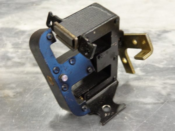 KPMT-10, JOSLYN CLARK  RELAY ARMATURE SERVICE KIT
