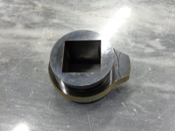 48527777:HUBBELL 4216 CAM 2-7777 48527777,HUBBELL