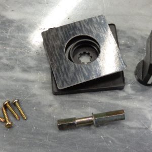 9003KAF1C:SQUARE D OPERATOR KIT 9003KAF1C,SQUARE D