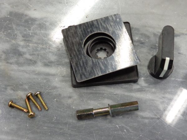 9003KAF1C:SQUARE D OPERATOR KIT 9003KAF1C,SQUARE D