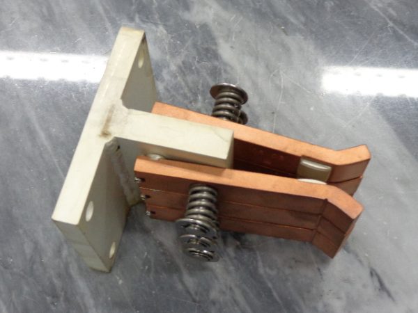 B11020-4:B11020-4 ALLIS CHALMER AFTERMARKET STATIONARY CONTACT,