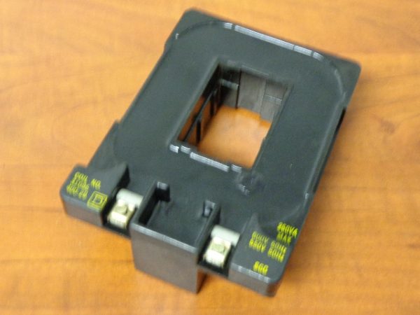 31096-400-39:SQUARE D OEM COIL 31096-400-39,SQUARE D