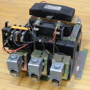 CR306G004:CR306G004 GENERAL ELECTRIC STARTER
