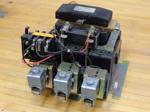CR306G004:CR306G004 GENERAL ELECTRIC STARTER