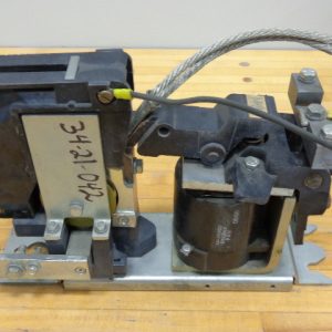 R50090F8:P&H SIZE 5 DC CONTACTOR R50090F8,P&H