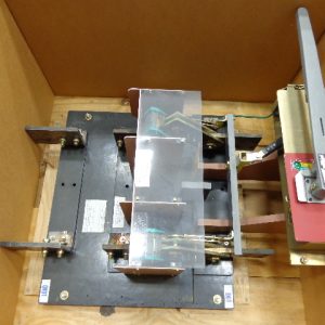 VLB2610: 2000 AMP BOLTSWITCH, BOLTED PRESSURE SWITCH