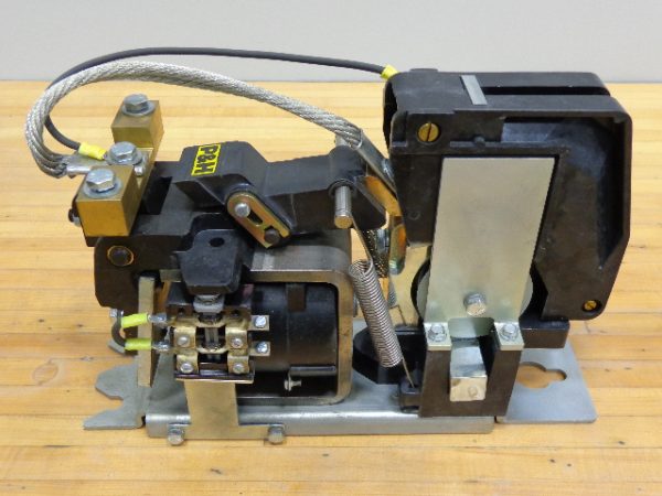 R50090F16:P&H SIZE 5 DC DB DYNAMIC BRAKING CONTACTOR R50090F16 52664590,P&H
