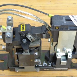 R50090F2:P&H SIZE 4 DC CONTACTOR R50090F2,P&H