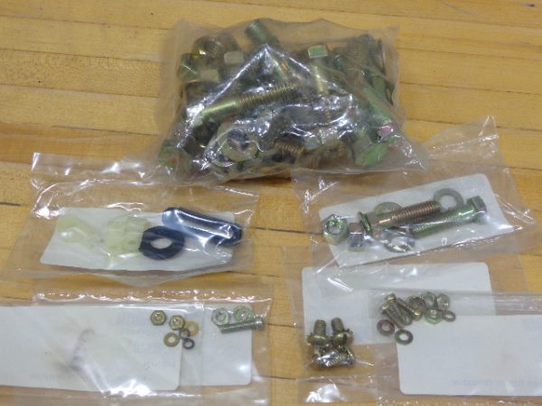 6478C49G01:WESTINGHOUSE PARTS KIT 6478C49G01,WESTINGHOUSE