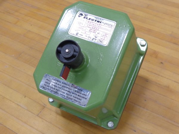 MAR10-30:ELECTRIPOWER VALUE SWITCH MAR10-30,ELECTRIPOWER