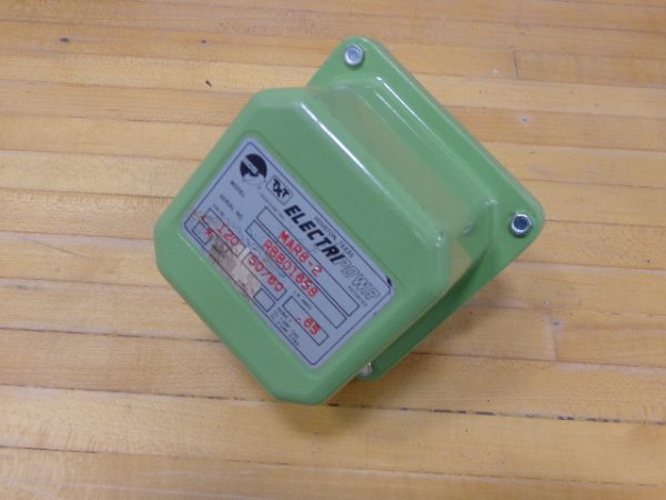 MAR8-2:ELECTRIPOWER VALUE SWITCH MAR8-2,ELECTRIPOWER