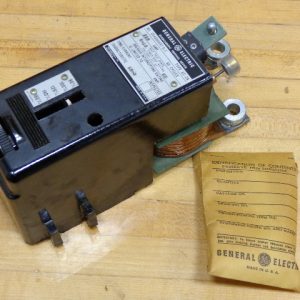 0549D0497G-1-600:GENERAL ELECTRIC OVERCURRENT TRIPPING DEVICE 600A 0549D0497G-1,GENERAL ELECTRIC