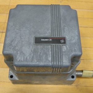 CR115E442112: GENERAL ELECTRIC, Ratio: 40:1, GEARED ROTARY LIMIT SWITCH