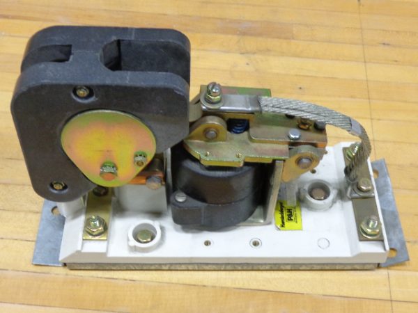 R1476-D5:P&H CONTACTOR R1476-D5 E724409-1,P&H