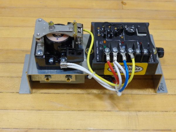 HC48713-102:HUBBELL ELECTRONIC OVERLOAD RELAY HC48713-102,HUBBELL