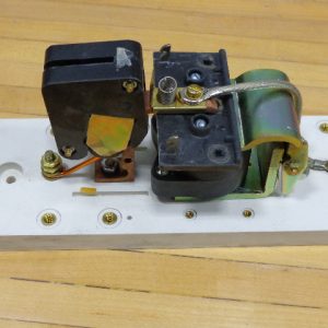 59321-104:HUBBELL SIZE 2 DC CONTACTOR 59321-104,HUBBELL