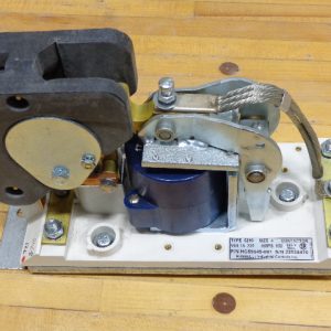 59311-108:HUBBELL SIZE 1 1 POLE CONTACTOR 59311-108,HUBBELL