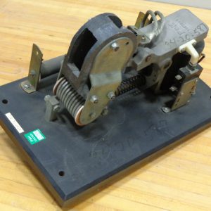 979F332-3S1:P&H SIZE 4 CONTACTOR 979F332-3S1,P&H