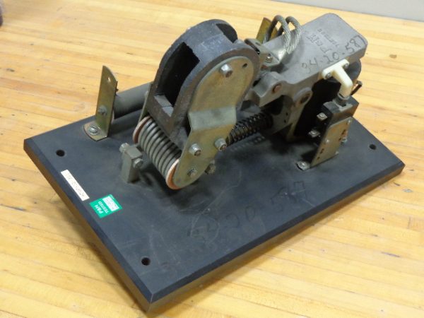 979F332-3S1:P&H SIZE 4 CONTACTOR 979F332-3S1,P&H