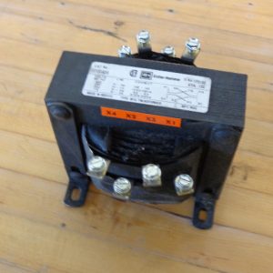 C100A2G:CUTLER HAMMER TRANSFORMER C100A2G,CUTLER HAMMER